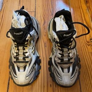 Balenciaga Track 2